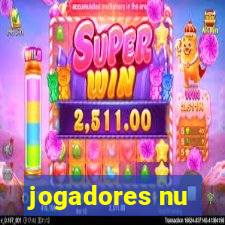 jogadores nu